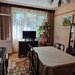 Basarabia, Chisinau, apartament 3 camere decomandate, et. 2, bloc 1978, 62 mp,